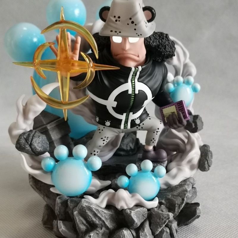 Art Craft Store - Baru 13Cm Periferal Anime One Piece