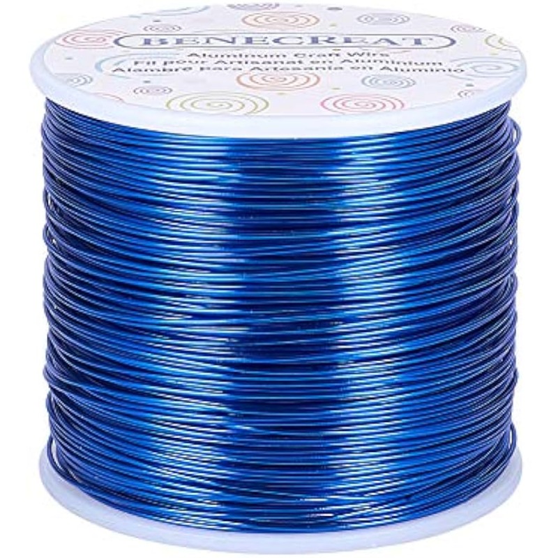 Art Craft Wire - 230m 20 Gauge 770FT 0.8mm ketebalan