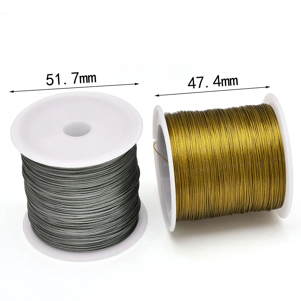 Art Craft Wire - Kawat Baja Tahan Karat 7 Untaian