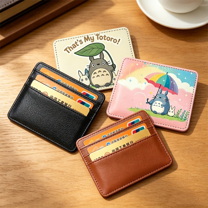 Art Craft Bag - Dompet Tempat Kartu ID dan Kartu