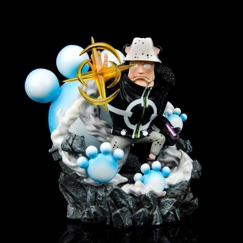 Baru 13Cm Periferal Anime One  - Art Craft Store ulasan dan harga