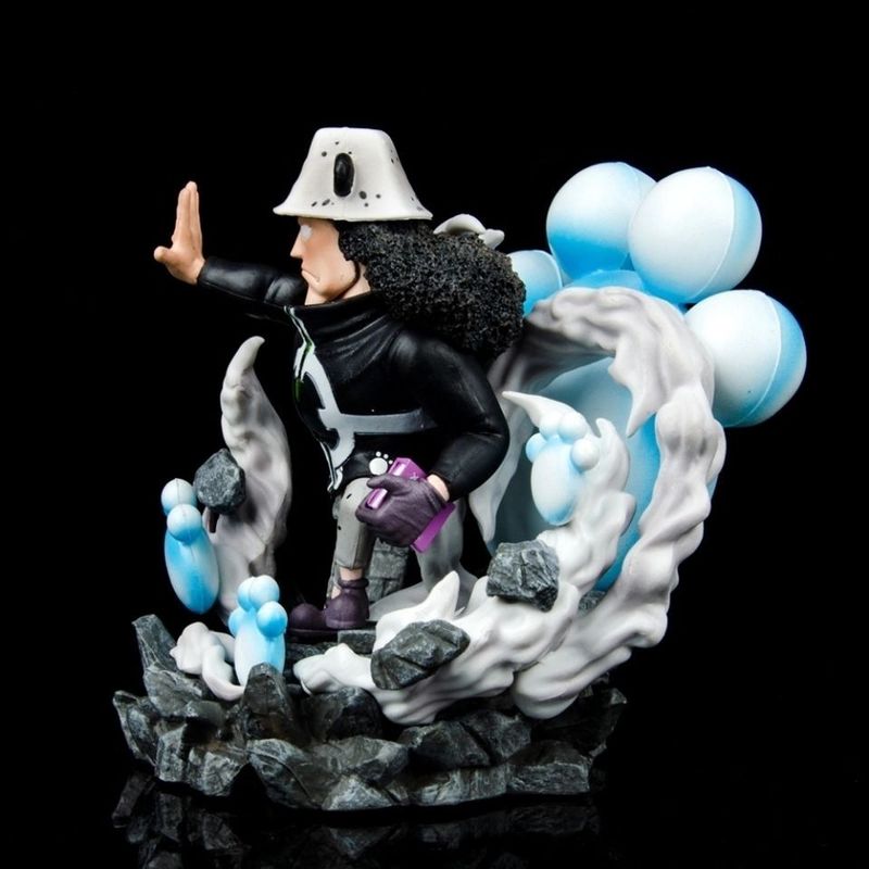 Baru 13Cm Periferal Anime One  - Art Craft Store ulasan dan harga