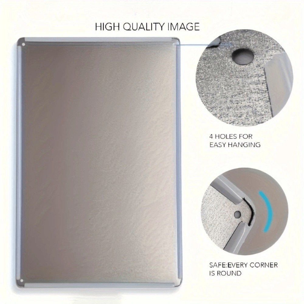 CIFBUY Seni Dinding Aluminium  - Art & Craft Voucher Code ulasan dan harga