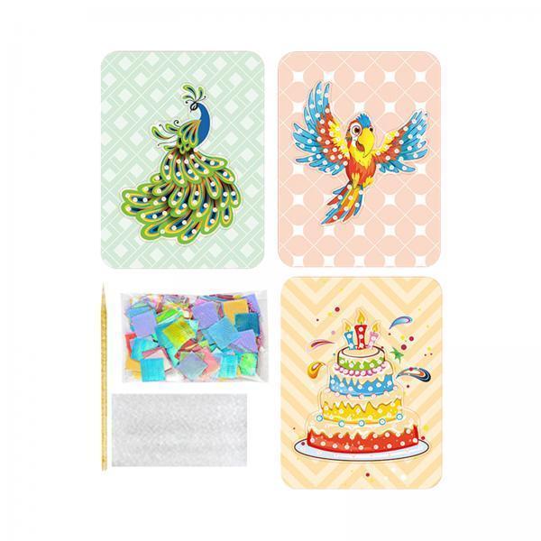 Papan Gambar DIY Kreatif, Main - Art Craft Board ulasan dan harga