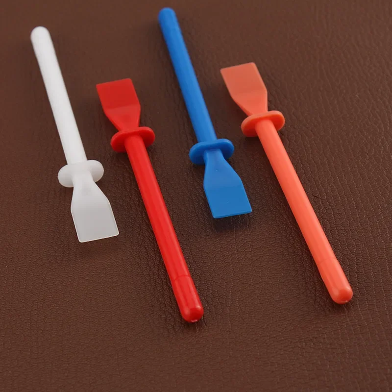 6 Warna PP DIY Seni Film Elast - Art Craft Board ulasan dan harga