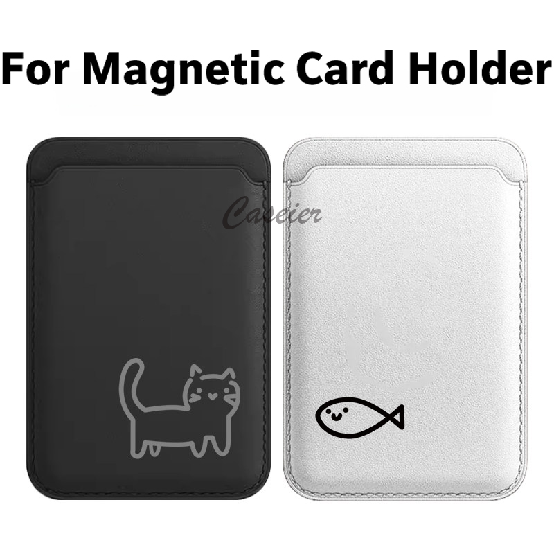 Dompet Kulit Magnetik Motif Ik - Art Craft Bag ulasan dan harga