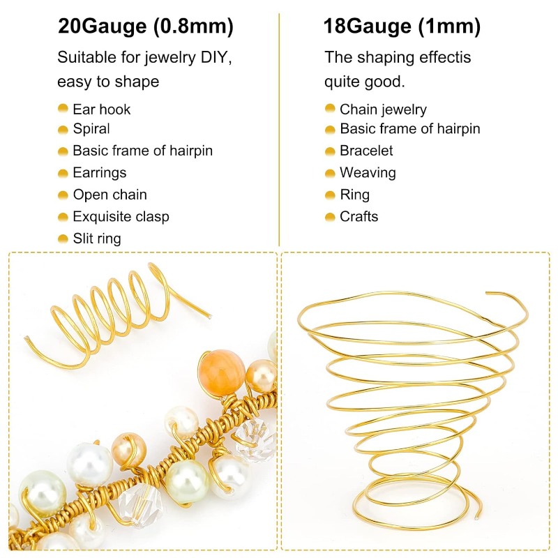 230m 20 Gauge 770FT 0.8mm kete - Art Craft Wire ulasan dan harga