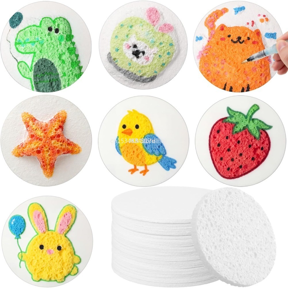Kertas Lukis Busa 3D Tekstur A - Art Craft Board ulasan dan harga