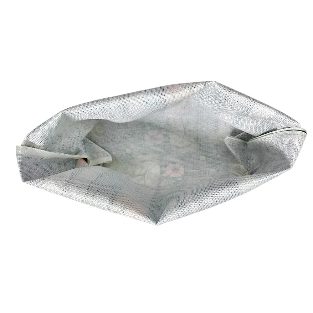Tas Rias Vintage Chic Penutup  - Art Craft Bag ulasan dan harga