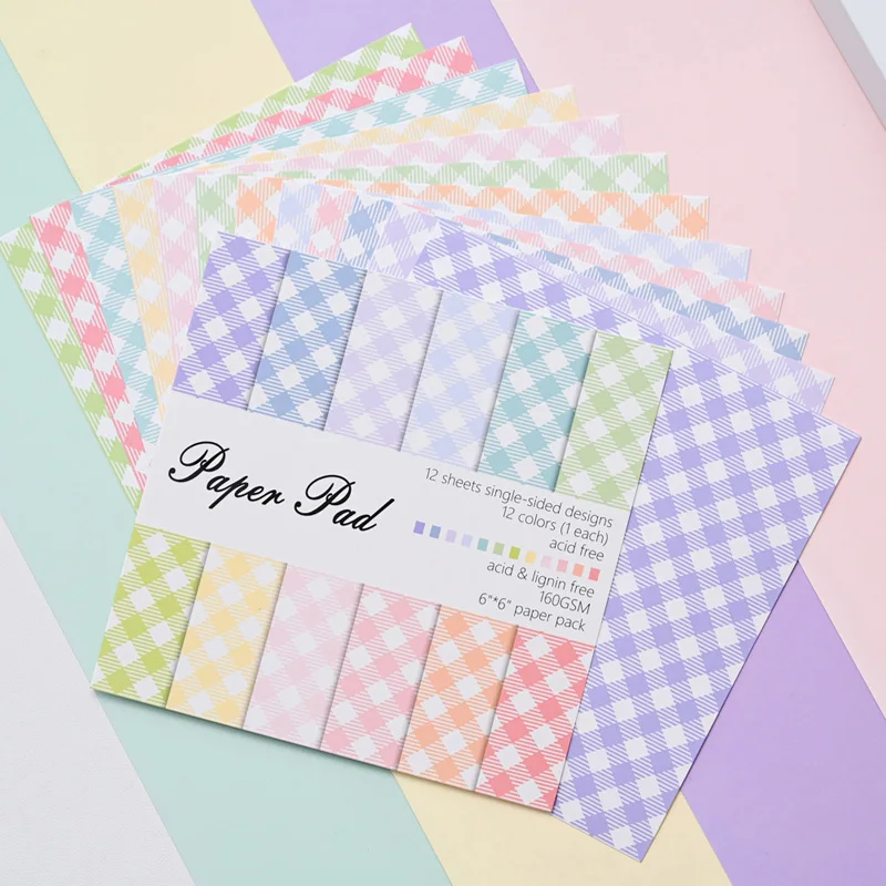 12 Lembar Kertas Kerajinan Pol - Art Craft Birthday Party ulasan dan harga