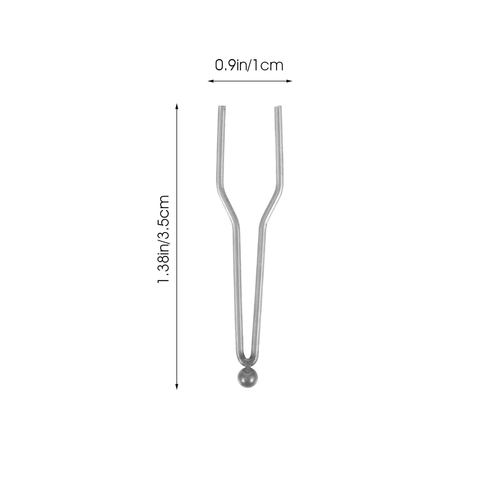 3 Buah Ujung Kawat Pirografi u - Art Craft Wire ulasan dan harga
