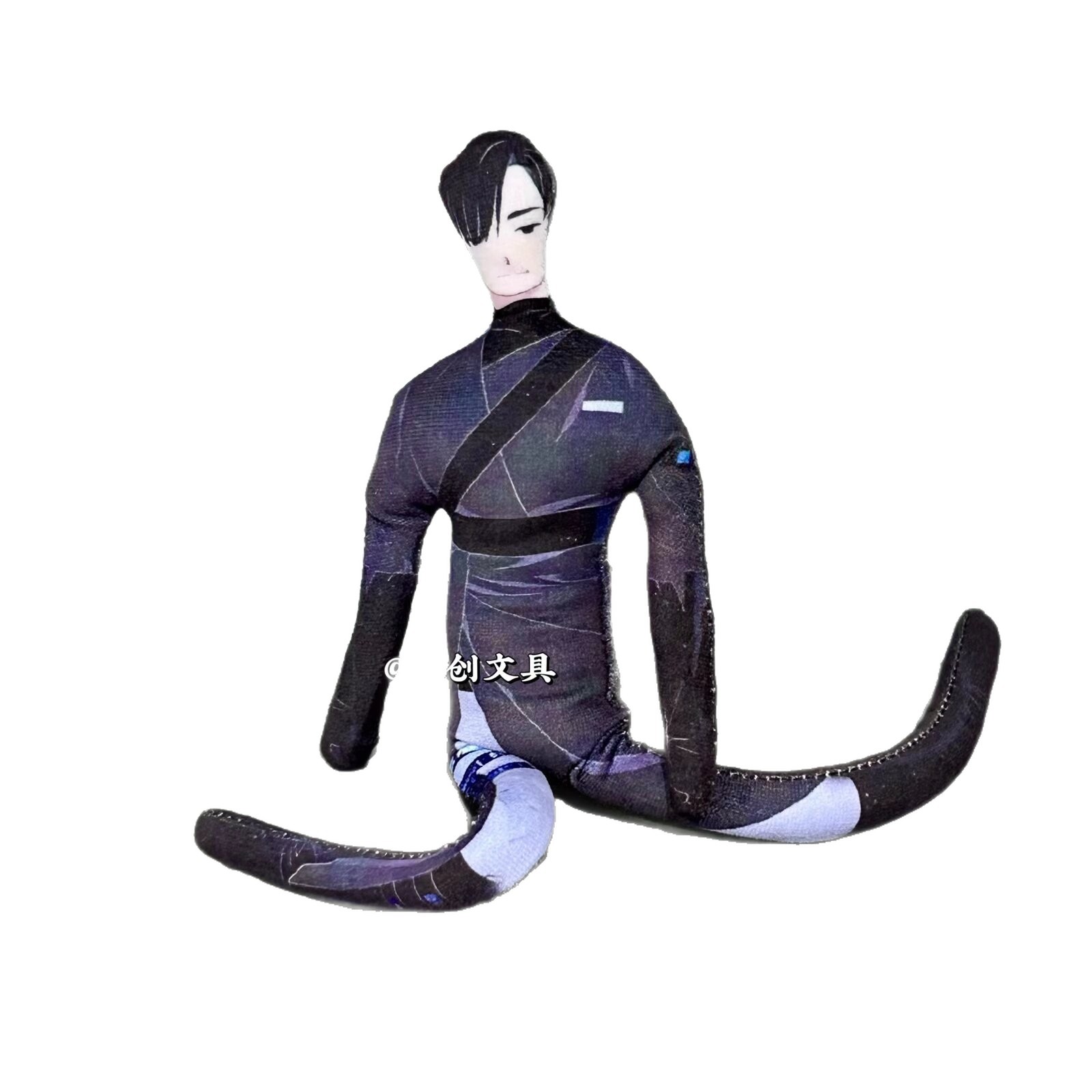Boneka Alien Stage dengan Angg - Art Craft Store ulasan dan harga