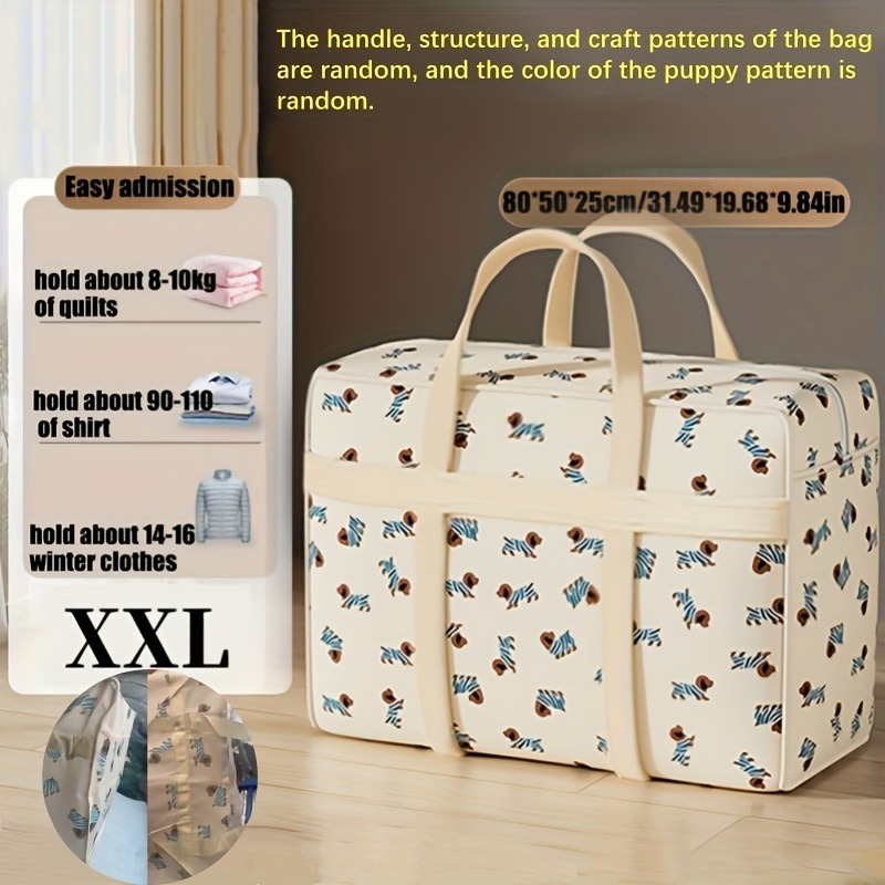 1 buah Tas Organizer Koper Lip - Art Craft Bag ulasan dan harga
