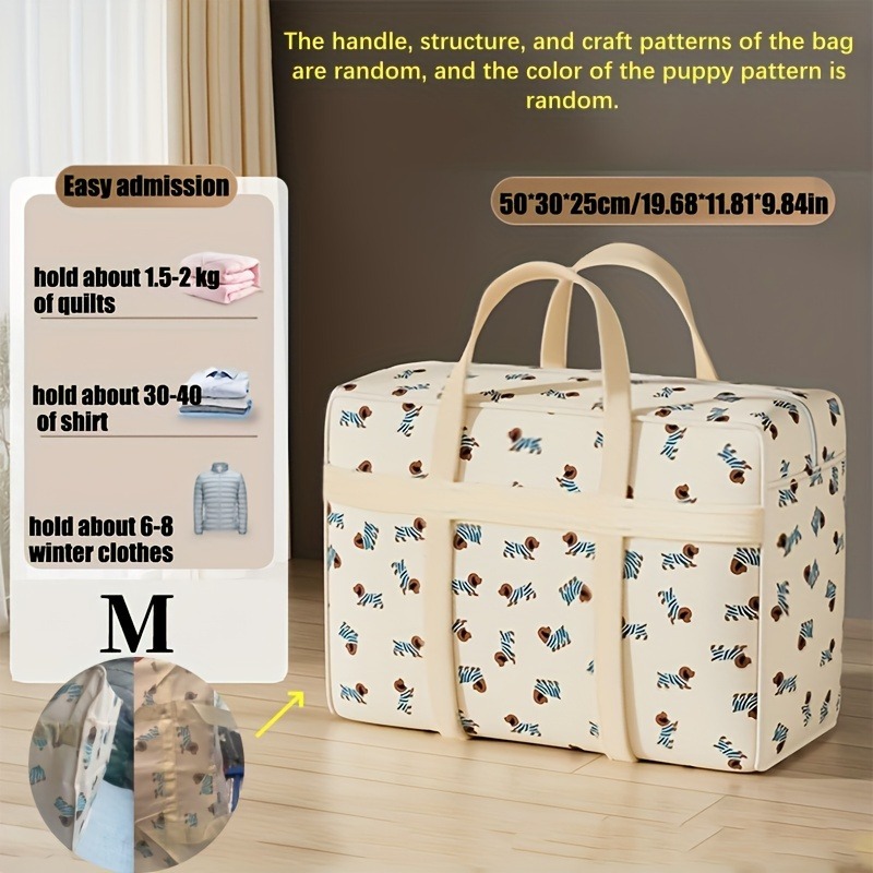 1 buah Tas Organizer Koper Lip - Art Craft Bag ulasan dan harga