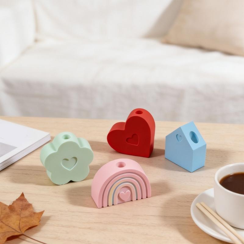 QX2E Cetakan Silikon Pondok Bu - Art Craft House Making ulasan dan harga