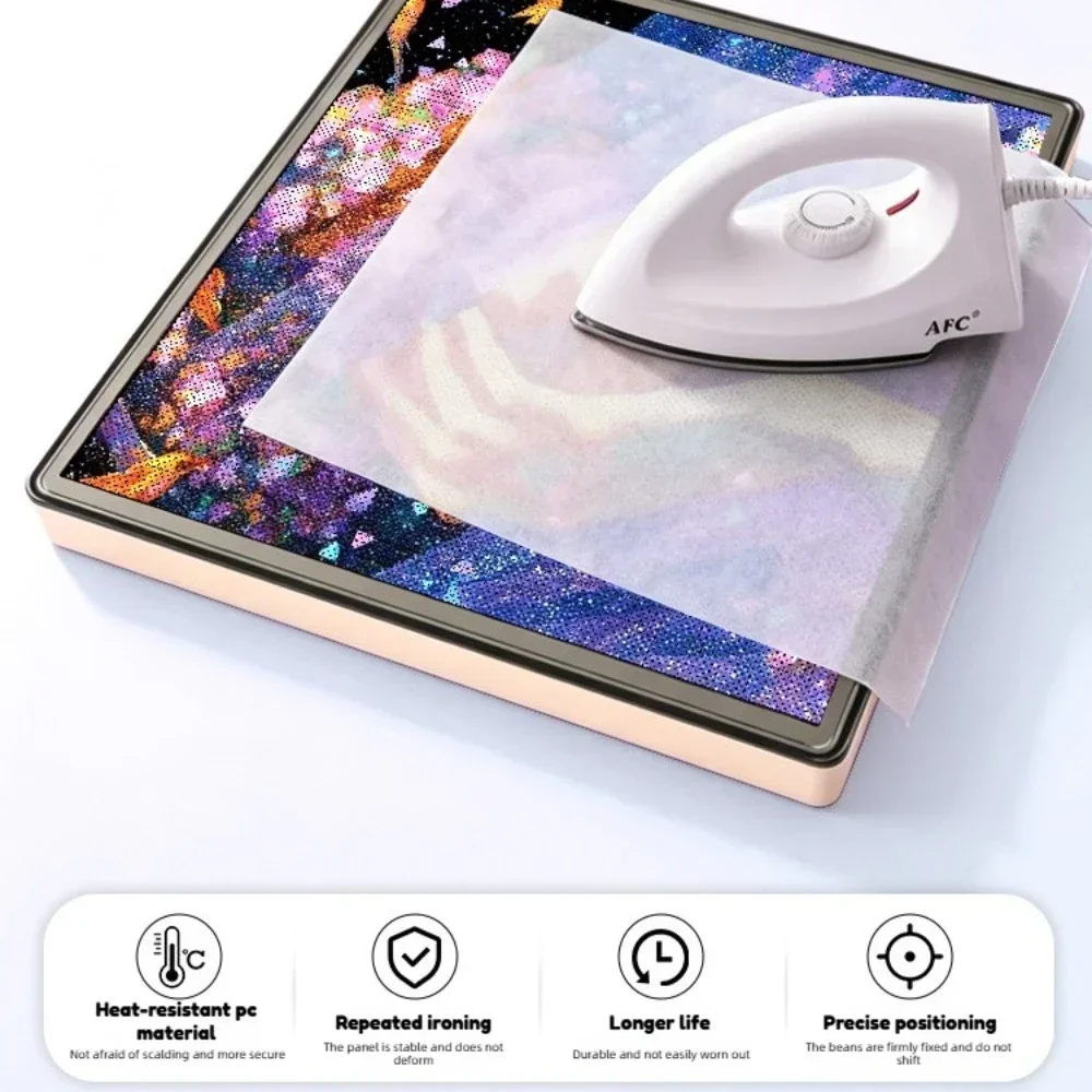 Papan Lampu LED Smart Fuse Bea - Art Craft Board ulasan dan harga