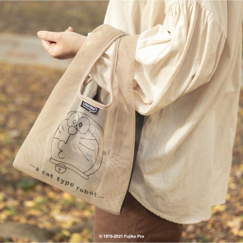 Tas Belanja Merchandise Anime  - Art Craft Bag ulasan dan harga