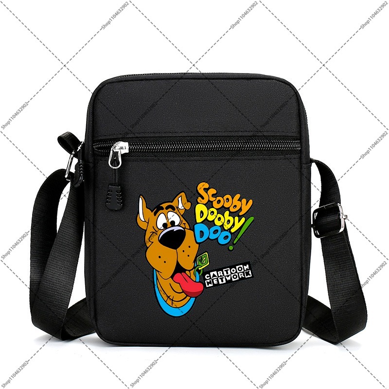 Tas Selempang Scooby Doo untuk - Art Craft Bag ulasan dan harga