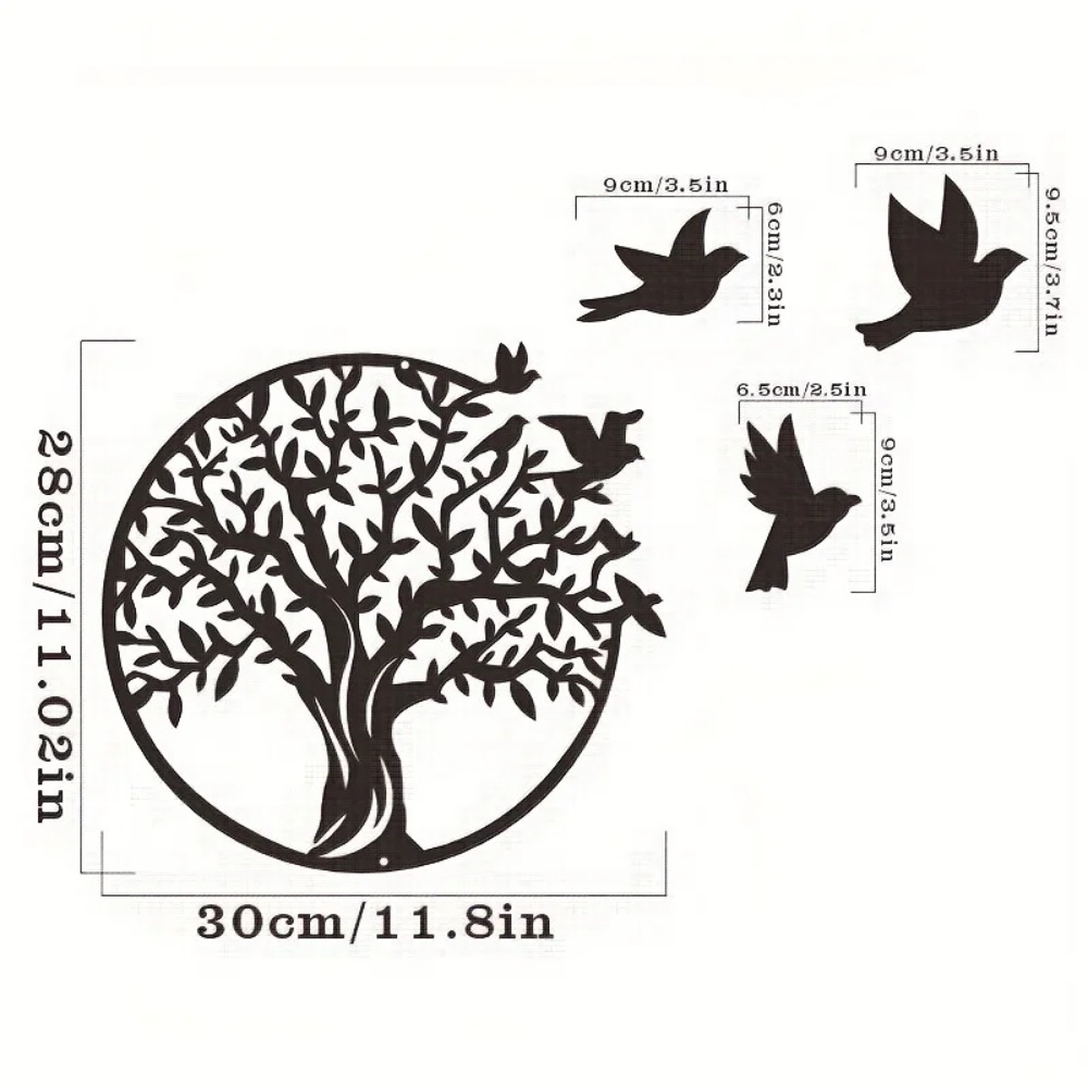 Seni kerajinan dinding logam-p - Art Craft Logo ulasan dan harga