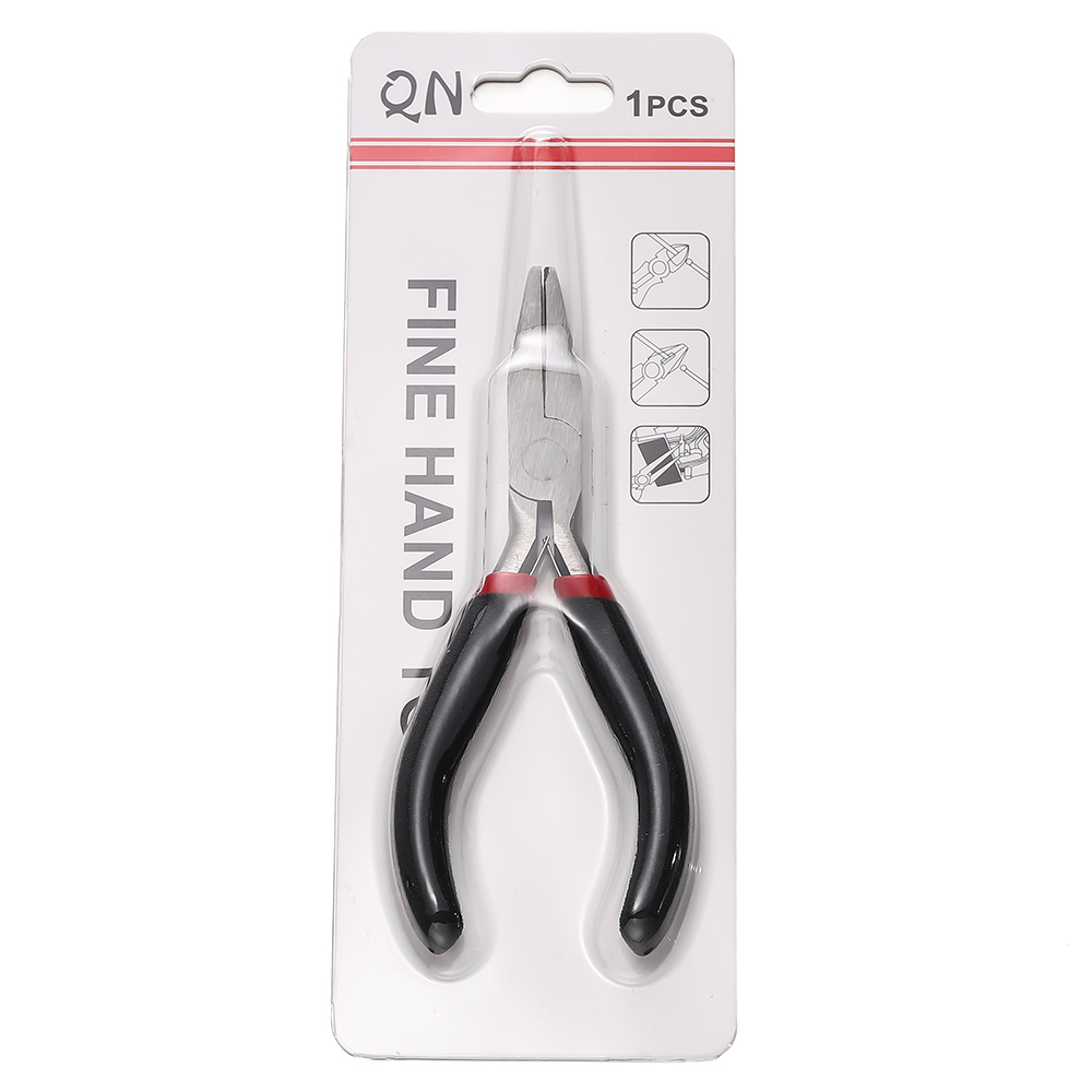 Set Tang Mini Baja Karbon 12 M - Art Craft Wire ulasan dan harga