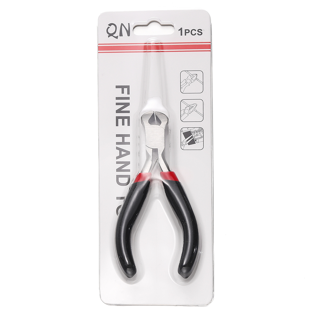 Set Tang Mini Baja Karbon 12 M - Art Craft Wire ulasan dan harga