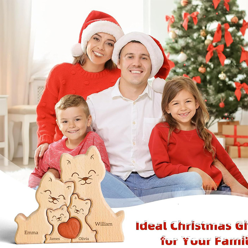 Teka-teki Seni Kucing Kayu Had - Art Craft 2 Year Olds ulasan dan harga